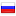 vgg.ru hosted country